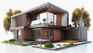 3D Elevation Design