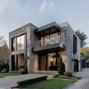 Visualize Before You Build: The Power of 3D Elevation in Home Design